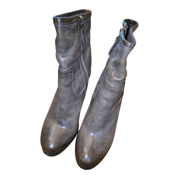 FRYE Patty Artison Bootie sz 7 - Picture 5 of 9